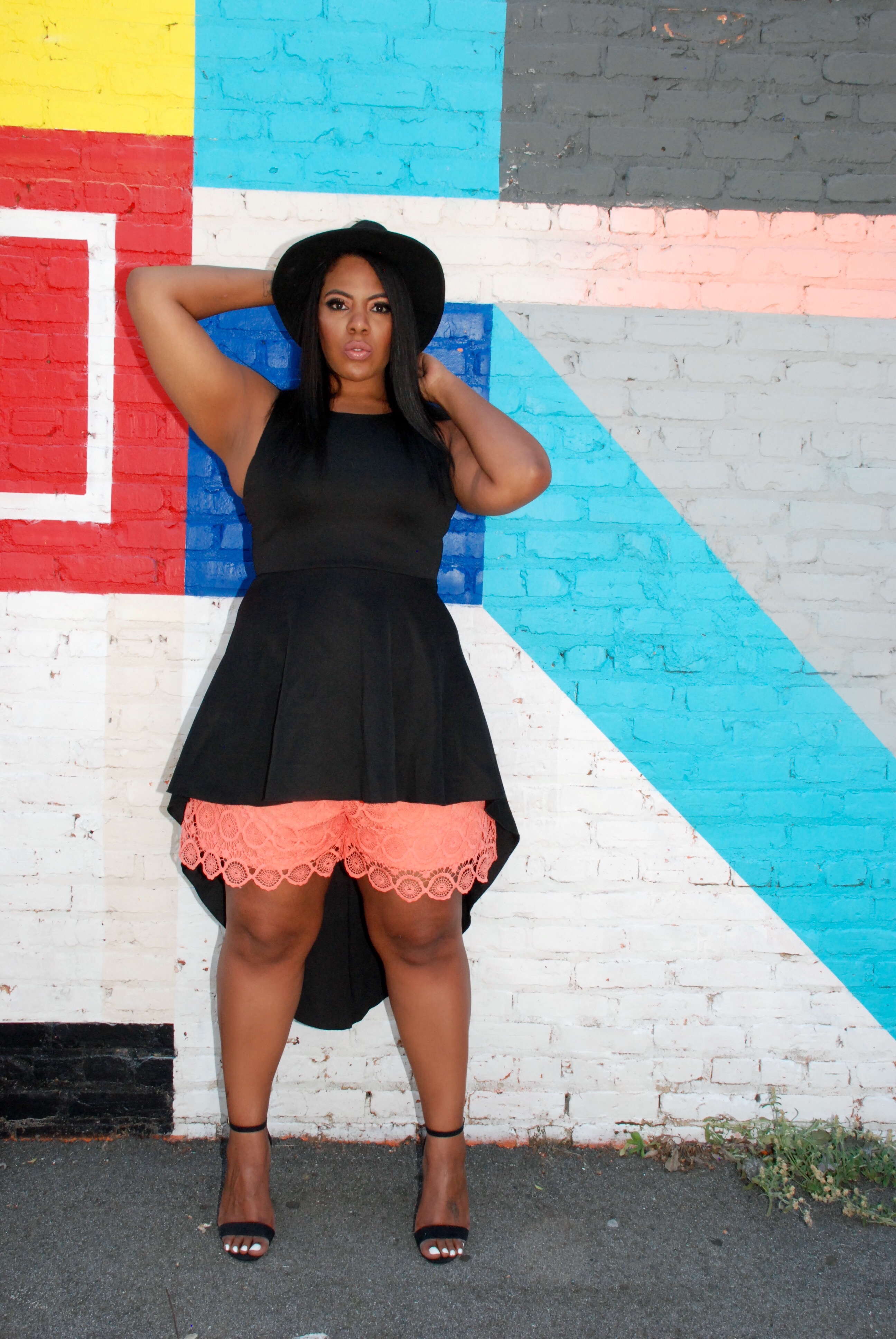Why Your Thick Thighs Should Be In Shorts This Summer - Society Of Harlow